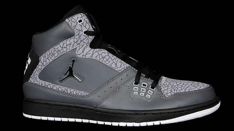 nike jordan federer
