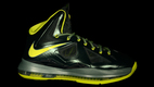LeBron X "Dunkman"