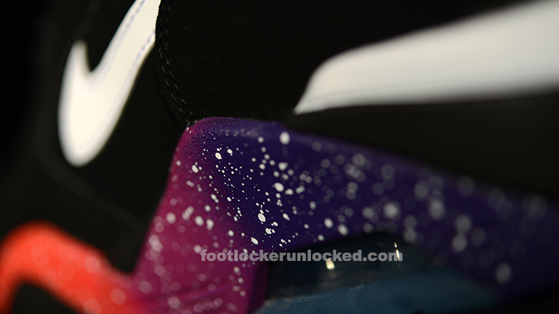 Foot Locker Unlocked