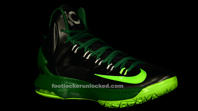 kd v green