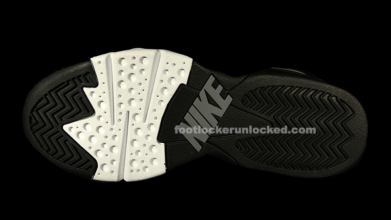 nike air force max 2013 fab 5