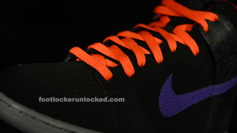 charles barkley sneakers foot locker
