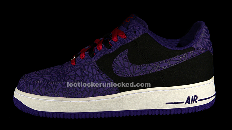 Foot Locker Unlocked Nike Made These Charles Barkley Sneakers Look Like Godzilla