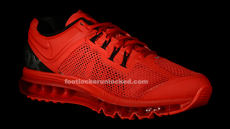 Air Max 2013 On Feet Air Max 2013 On Feet