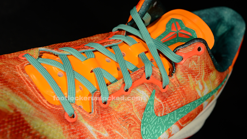 galaxy kobe 8