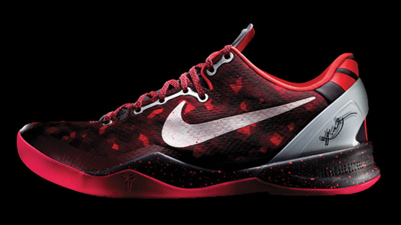 kobe mamba instinct footlocker