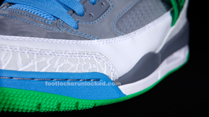 jordan spizike footlocker