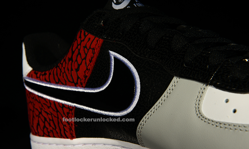 Foot Locker Unlocked