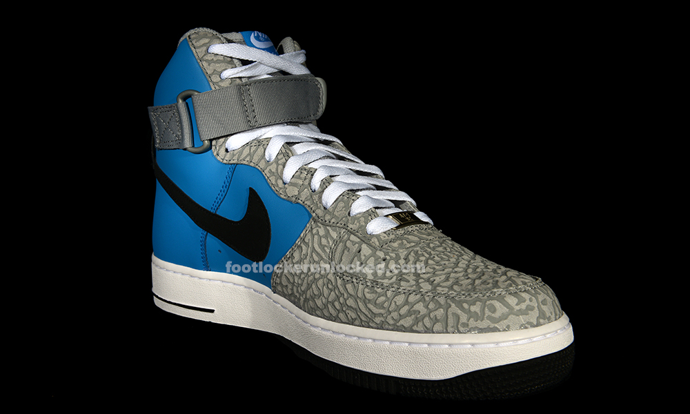 Foot Locker Unlocked