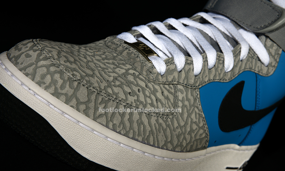 Foot Locker Unlocked