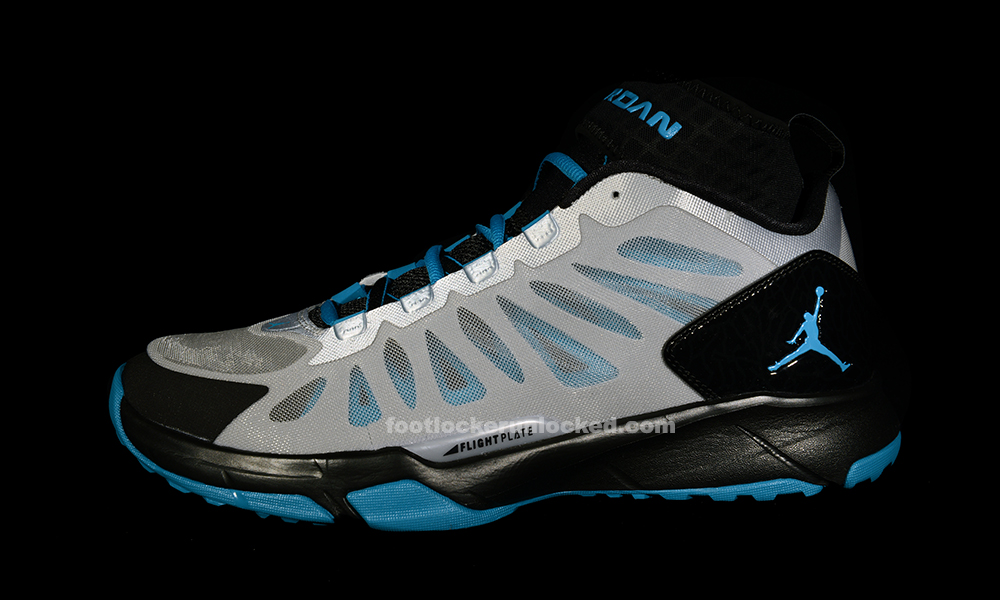 Foot Locker Unlocked