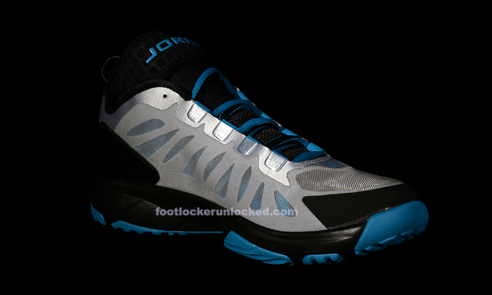 Foot Locker Unlocked