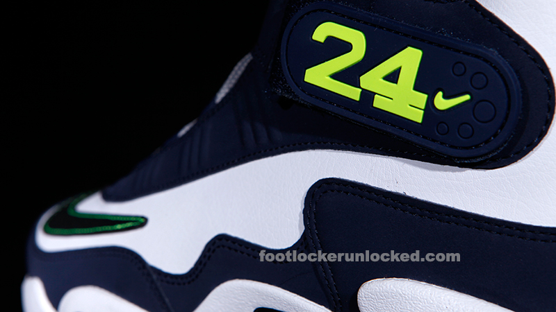 ken griffey jr shoes foot locker
