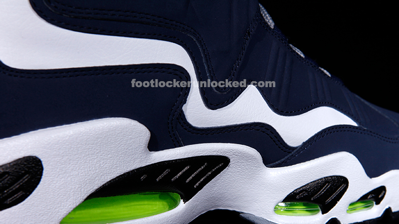 ken griffey jr shoes foot locker