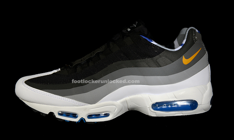 air max 95 hyperfuse