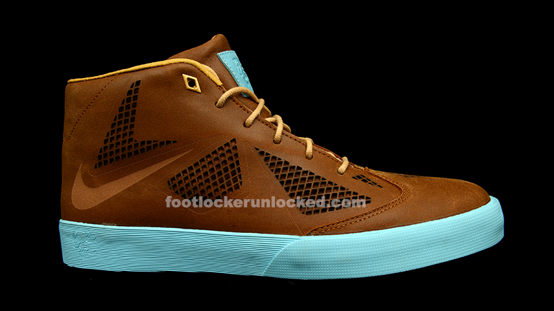 lebron x lifestyle