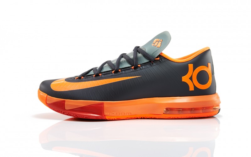 kd 6 footlocker