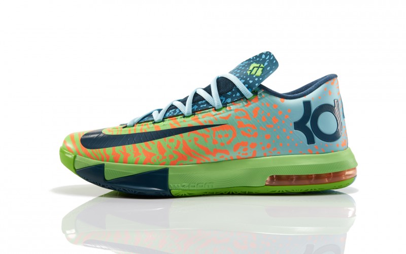 kd vi colorways