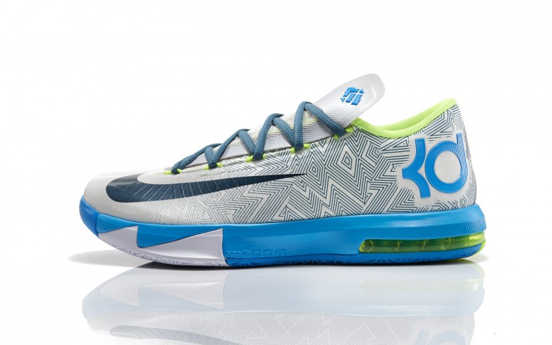 kd 6 footlocker