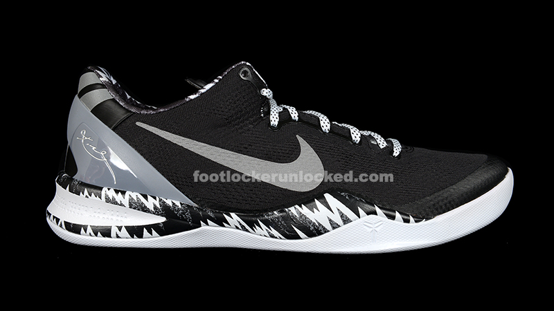 kobe 8 all black