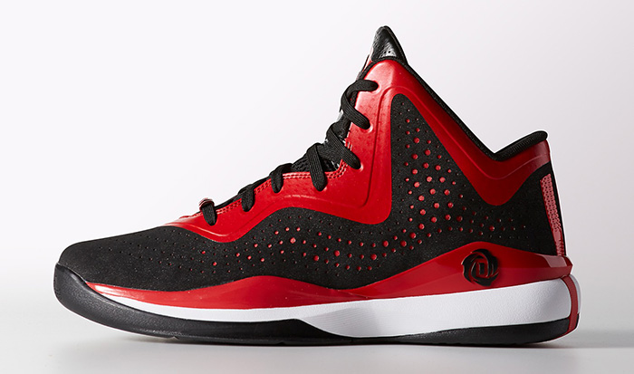 adizero d rose 773