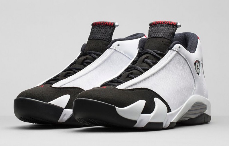 jordan xiv retro