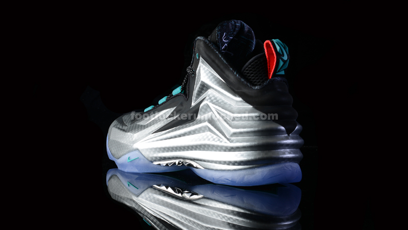 chuck posite