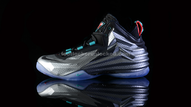 chuck posite