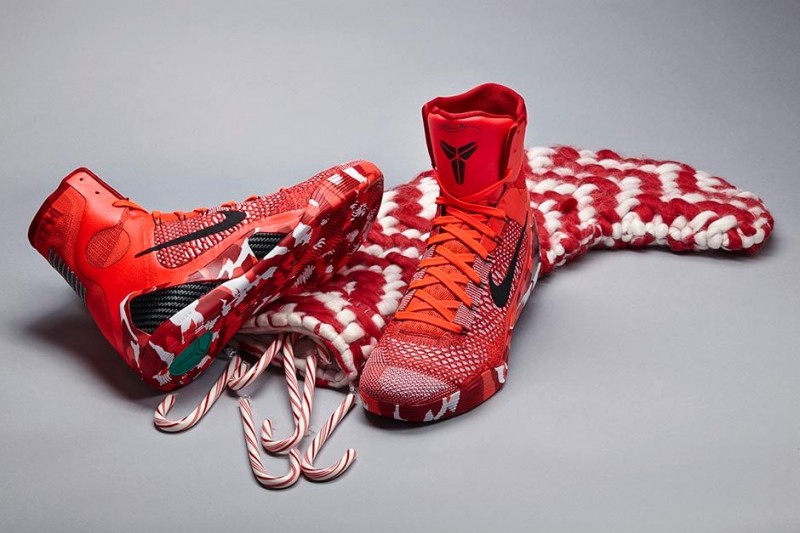 kobe 9 elite foot locker