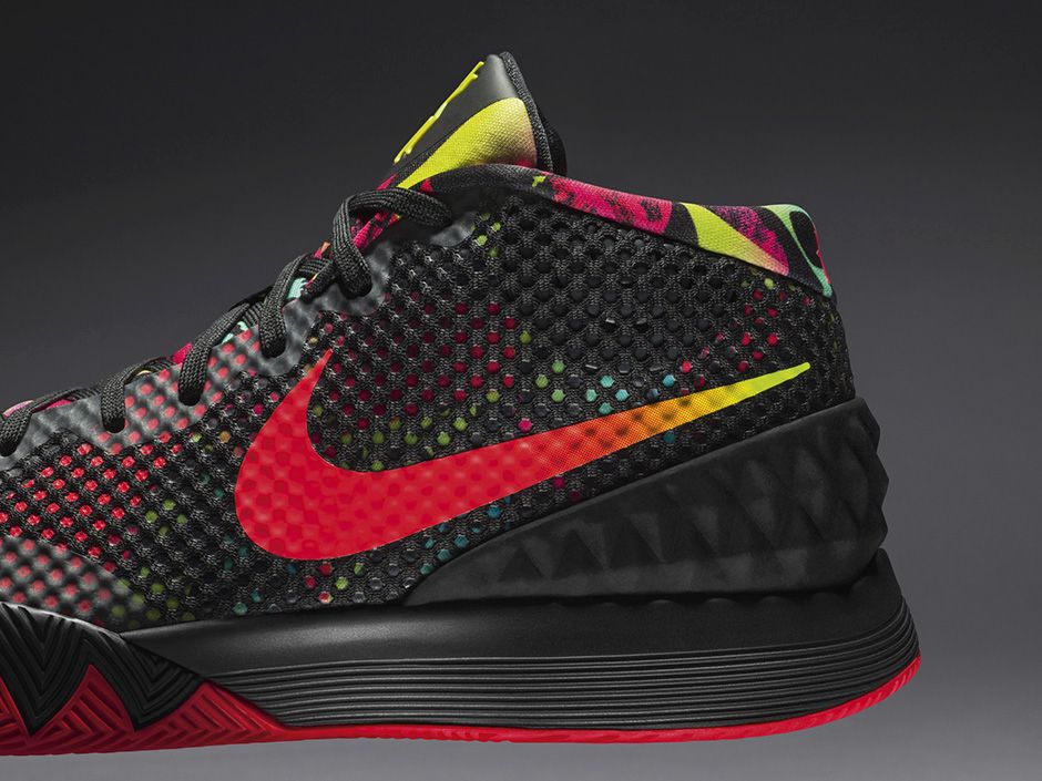 kyrie 1 low cut