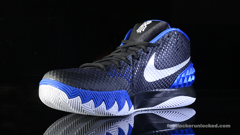 kyrie flytrap footlocker