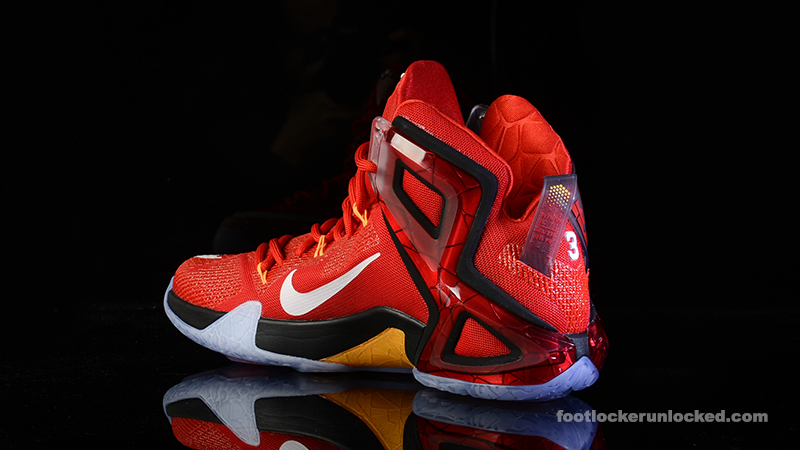 lebron x11