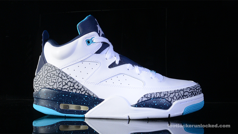 Foot Locker Unlocked