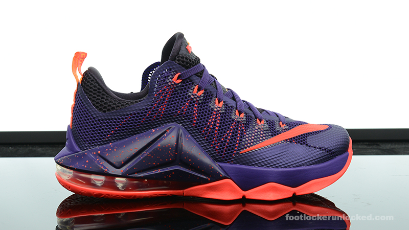 lebron 14 footlocker