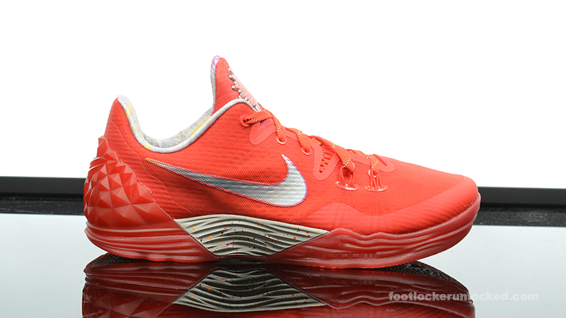 kobe venomenon 5 red
