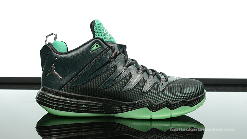 cp3 11 footlocker