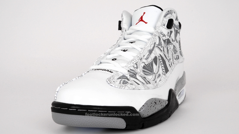 foot locker jordan dub zero Off 51 