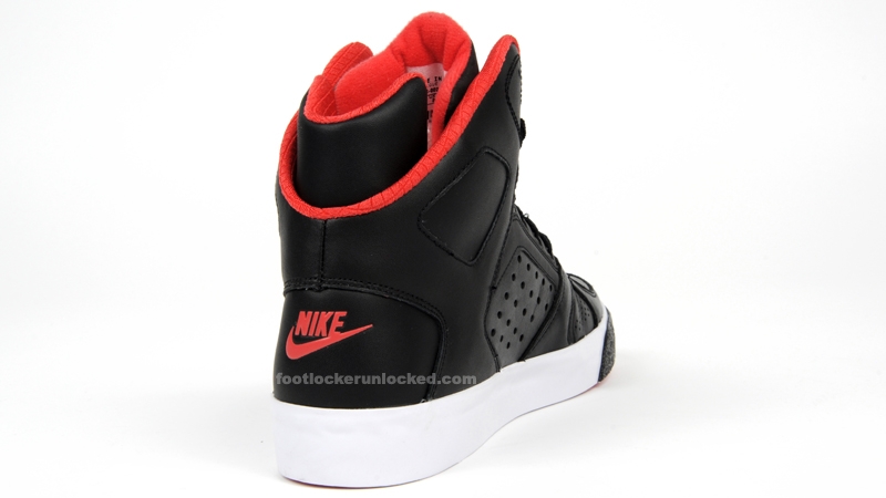 nike auto flight high
