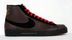 Blazer High