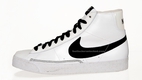 Blazer High