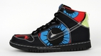 Dunk High