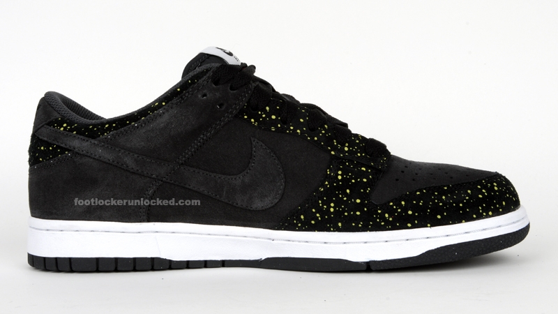low dunks foot locker