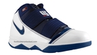 LeBron Zoom Soldier III