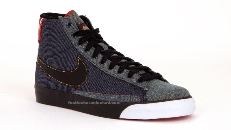 adidas blazer mid