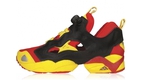 Pump Fury
