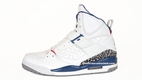 Jordan Flight 45 High