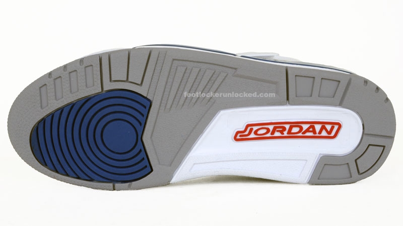 foot locker jordan 45