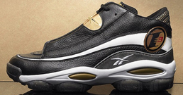 Reebok Answer DMX 10