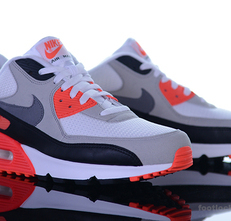 foot locker nike air 90