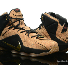 lebron soldier 12 footlocker